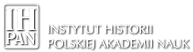 Instytut Historii Polskiej Akademia Nauk - strona główna